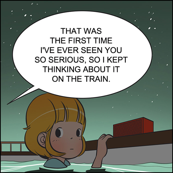 Read Yumi