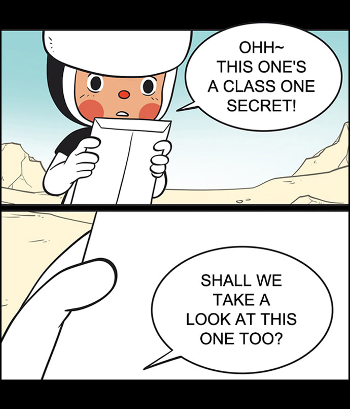 Read Yumi