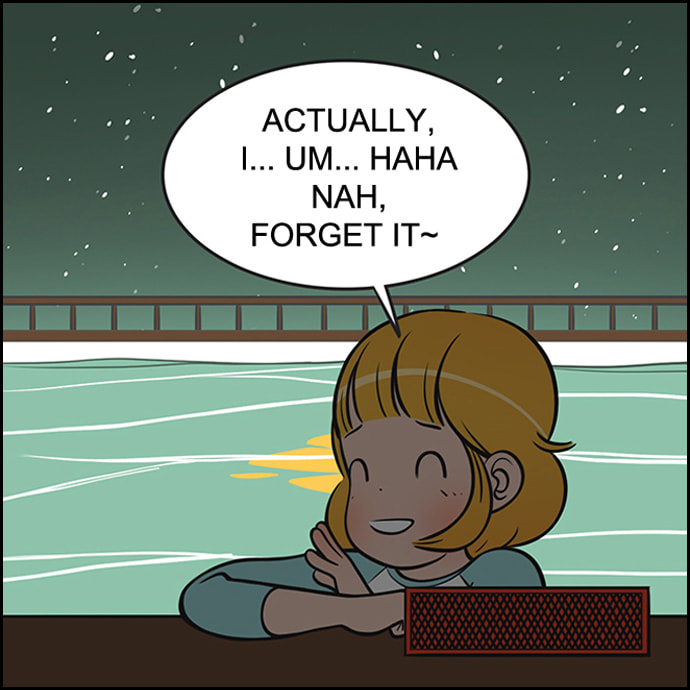 Read Yumi