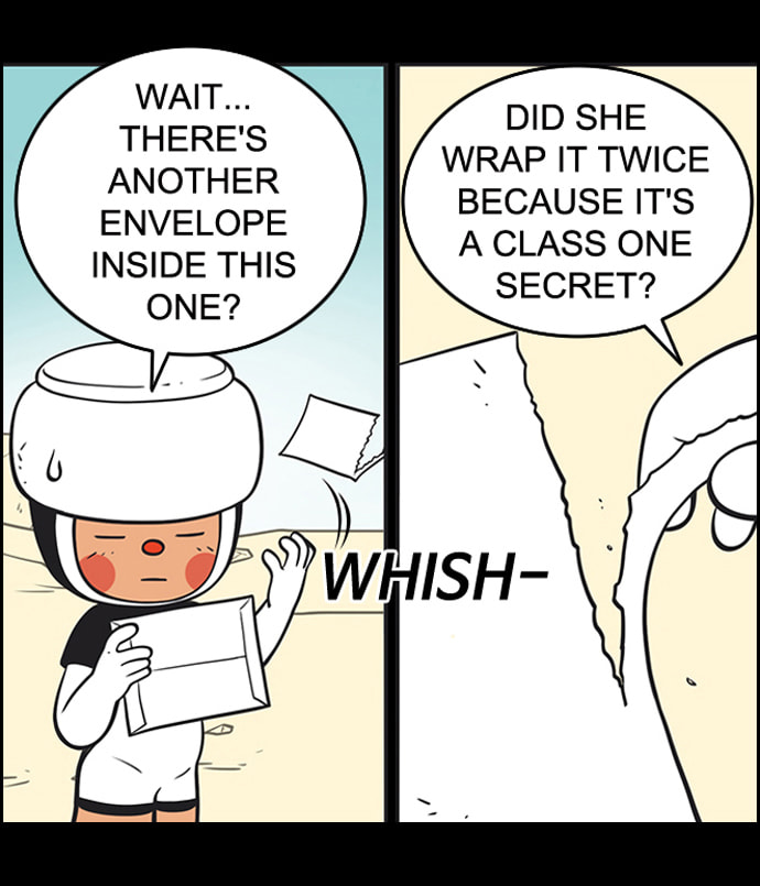 Read Yumi