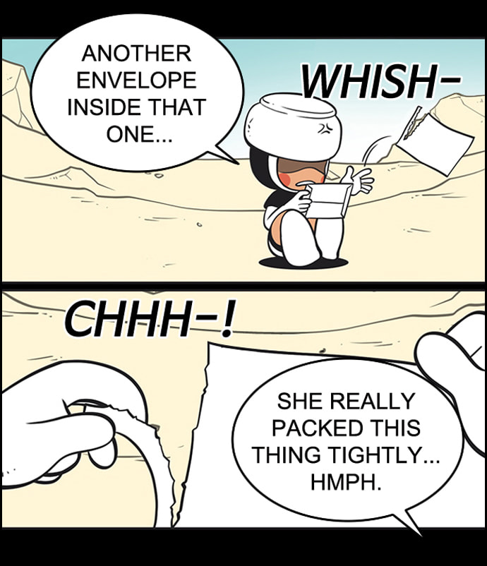 Read Yumi