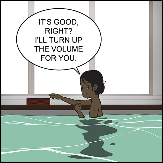 Read Yumi