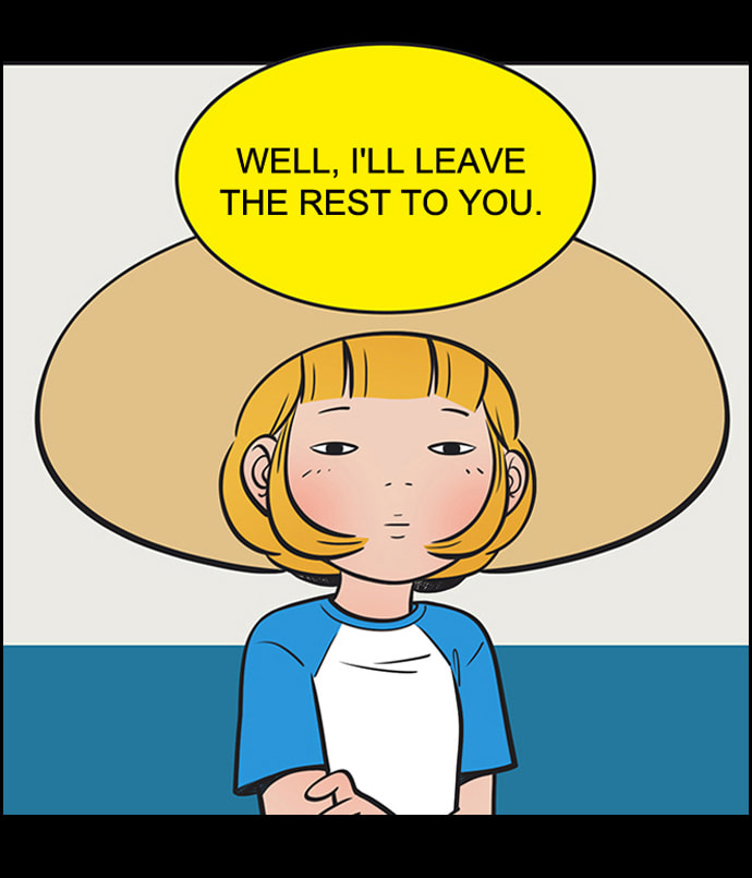 Read Yumi