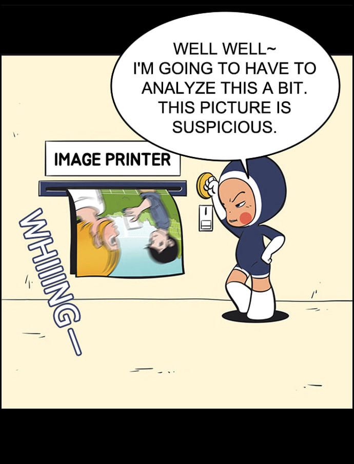 Read Yumi