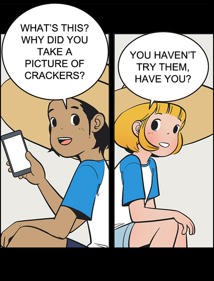 Read Yumi