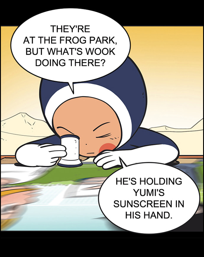 Read Yumi