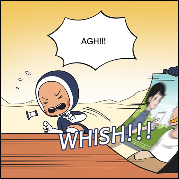 Read Yumi