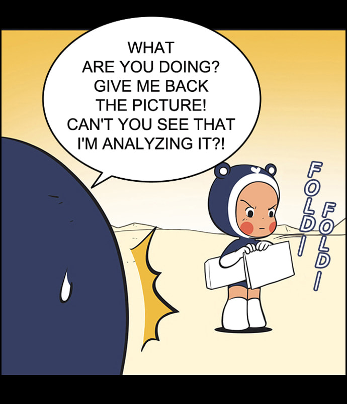 Read Yumi