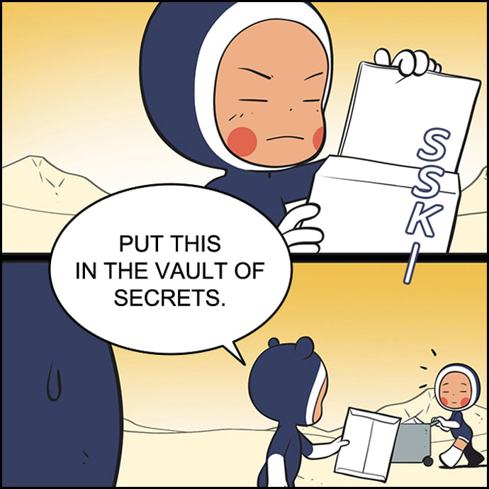 Read Yumi