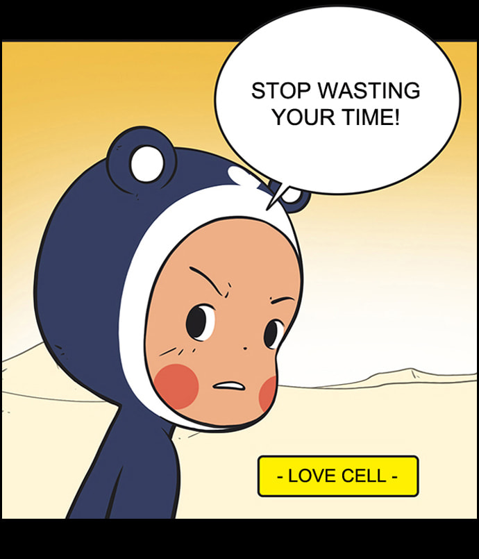 Read Yumi