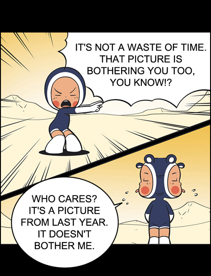 Read Yumi