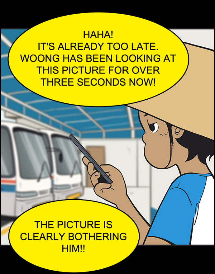 Read Yumi
