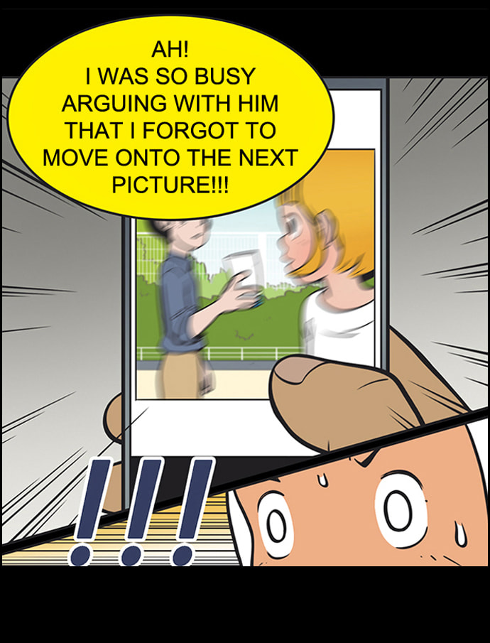 Read Yumi