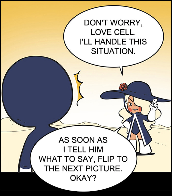 Read Yumi