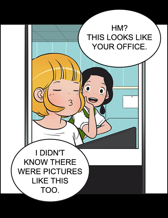 Read Yumi
