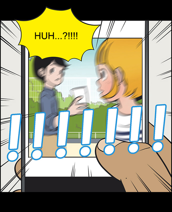 Read Yumi