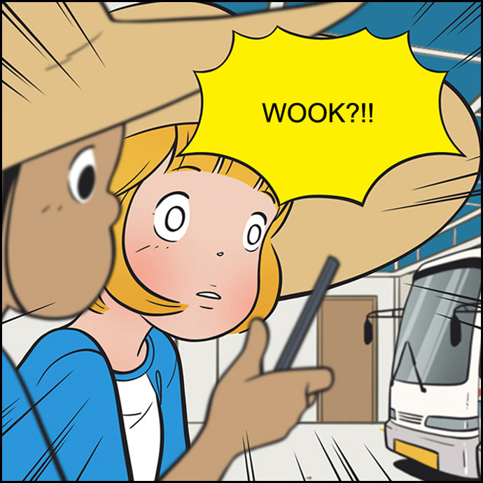 Read Yumi