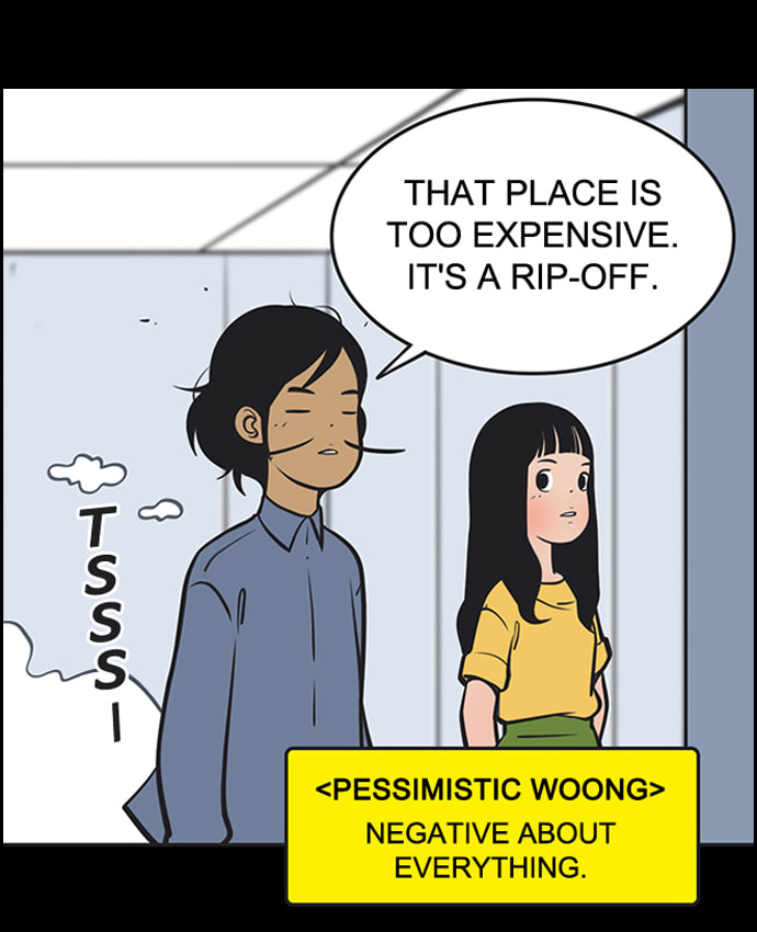 Read Yumi
