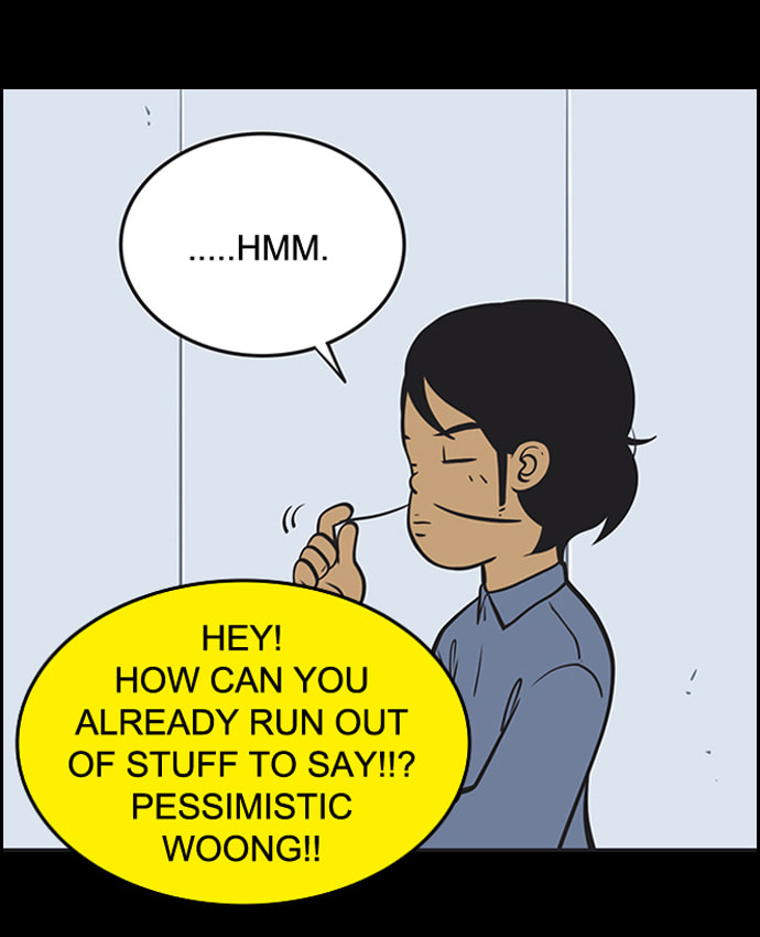 Read Yumi