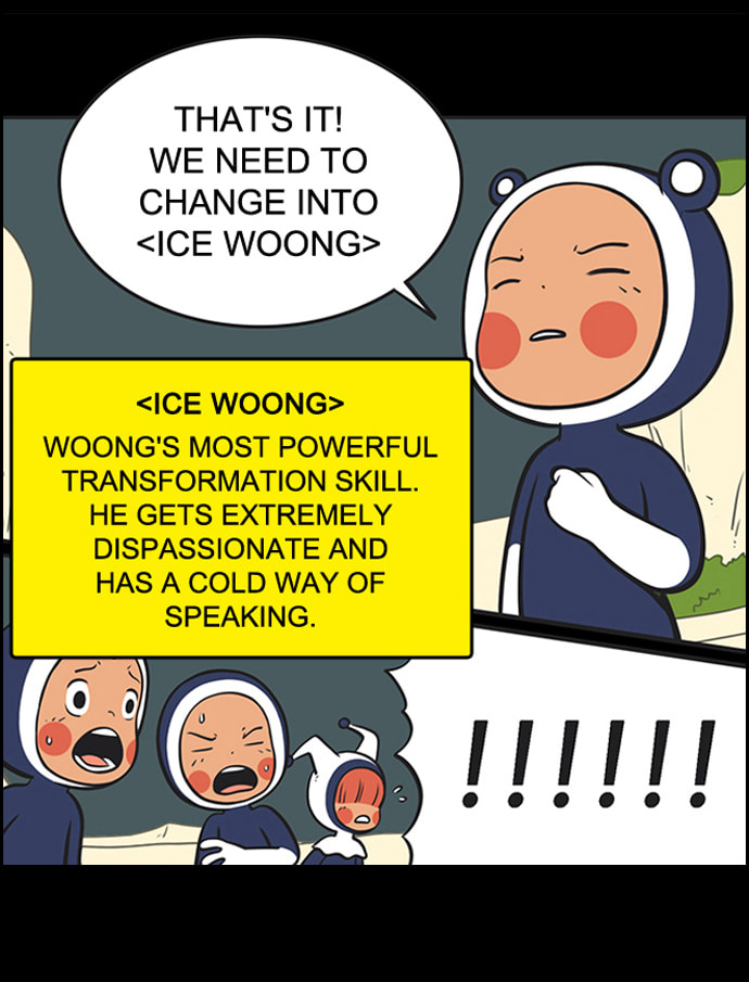 Read Yumi