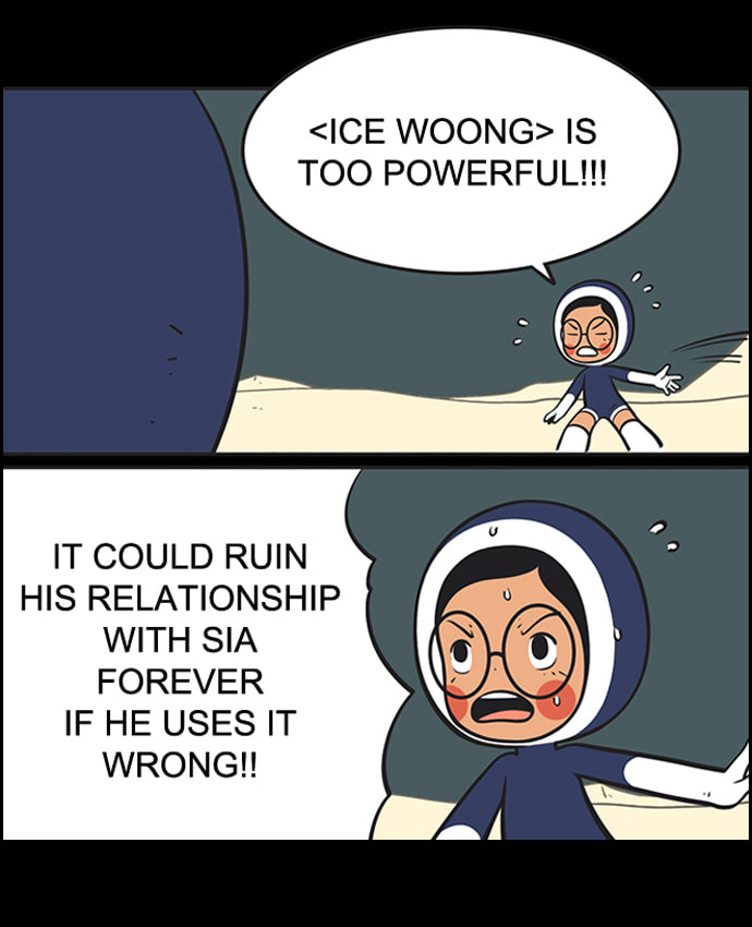 Read Yumi
