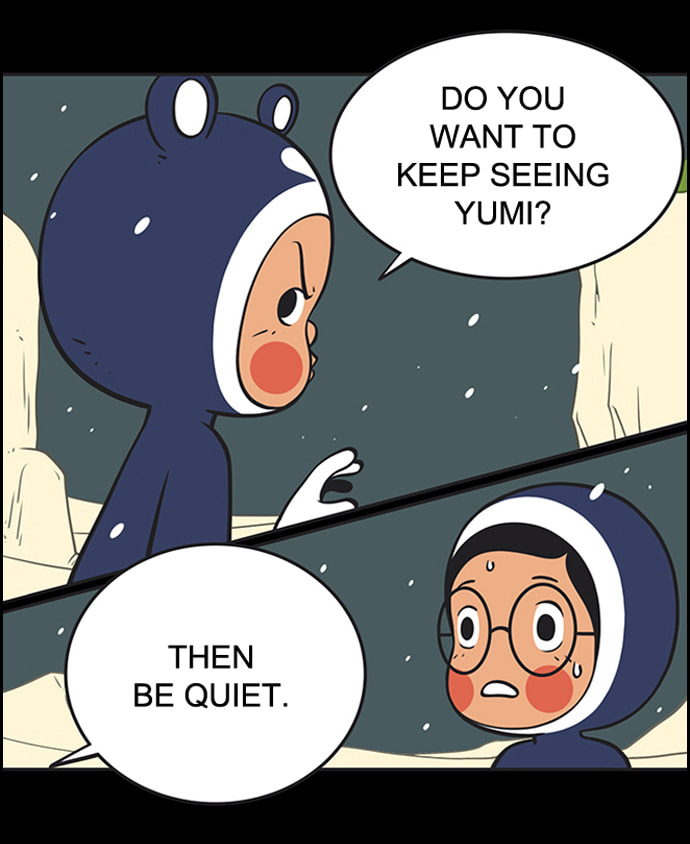 Read Yumi