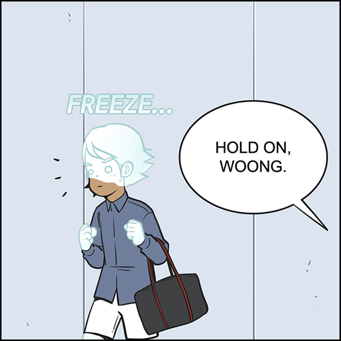 Read Yumi
