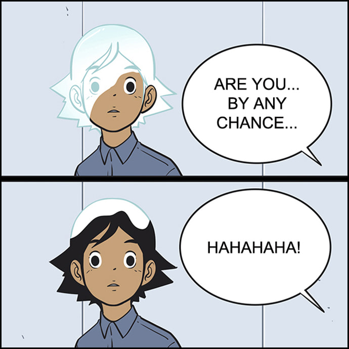 Read Yumi