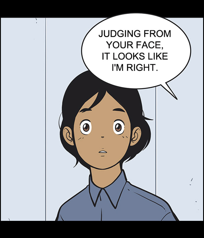 Read Yumi