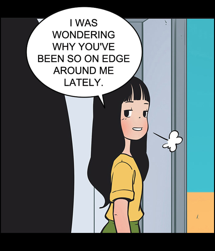 Read Yumi