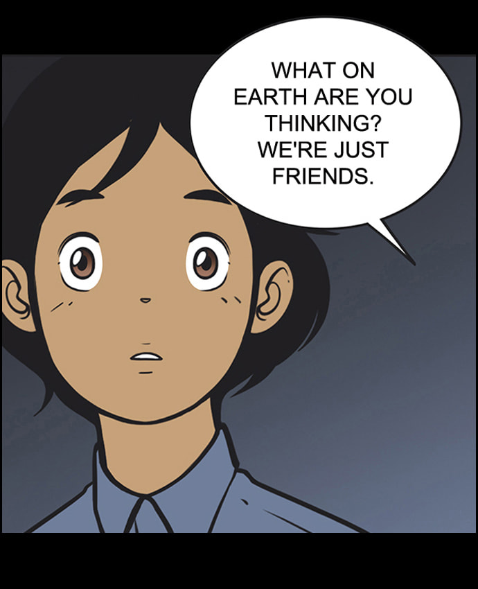 Read Yumi