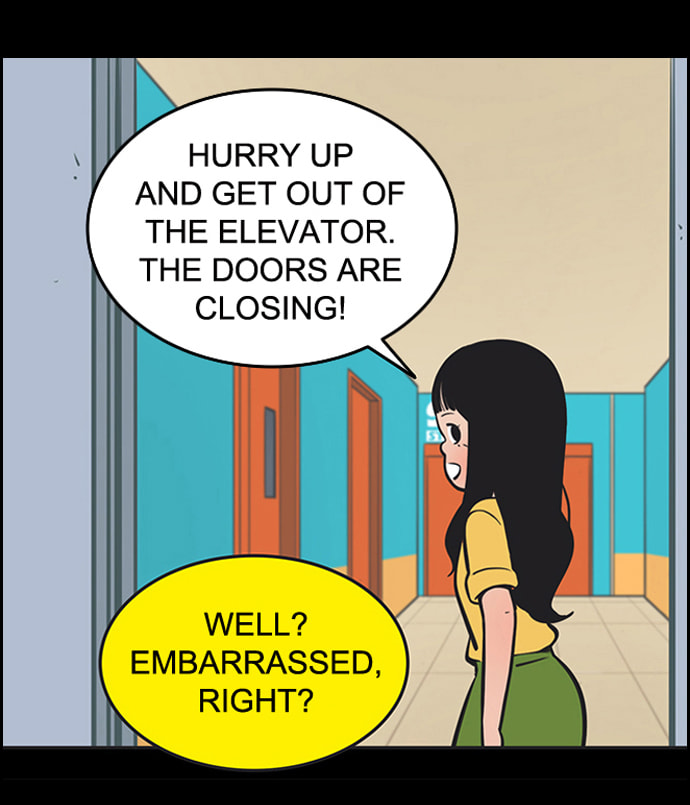 Read Yumi