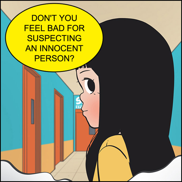 Read Yumi