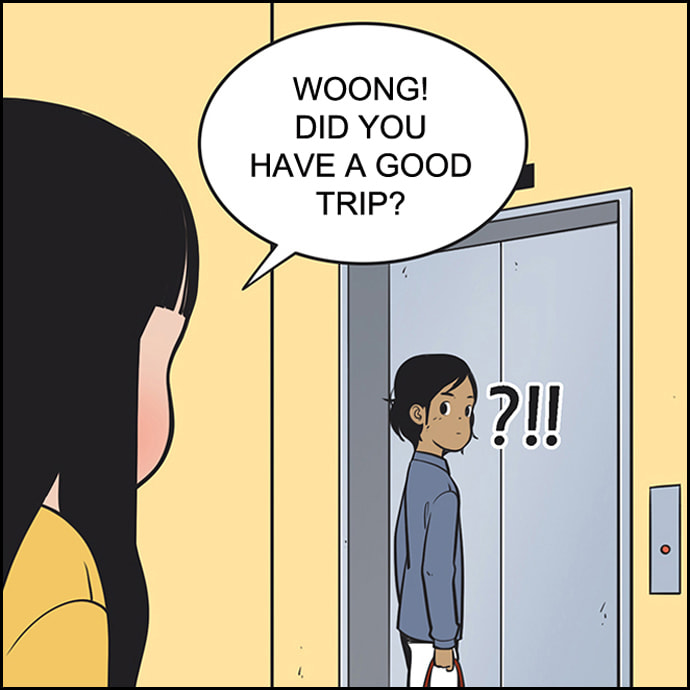 Read Yumi