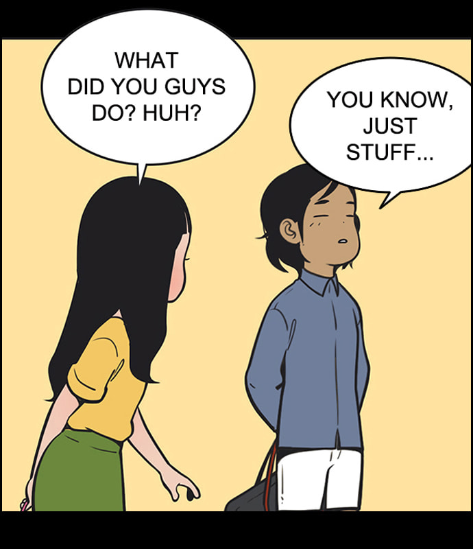 Read Yumi