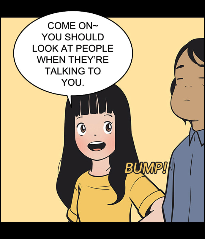 Read Yumi