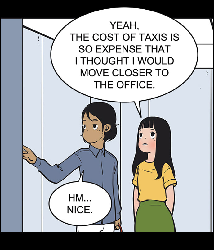 Read Yumi