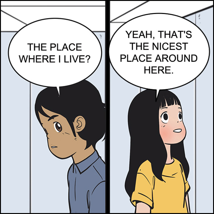 Read Yumi