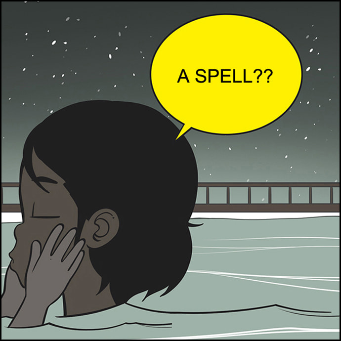 Read Yumi