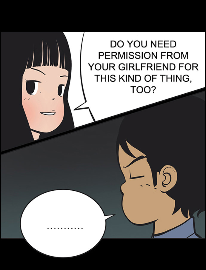 Read Yumi