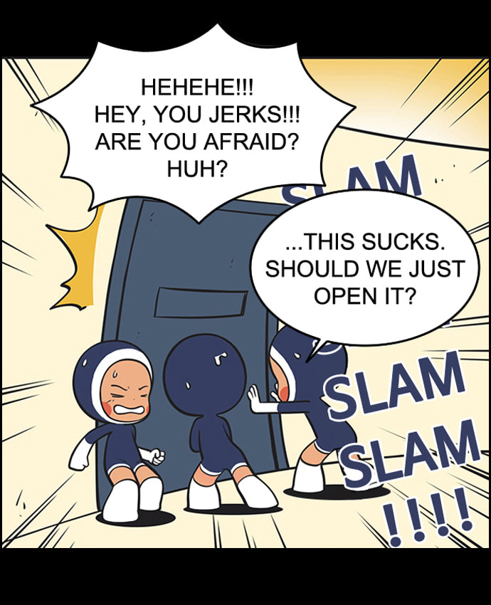 Read Yumi