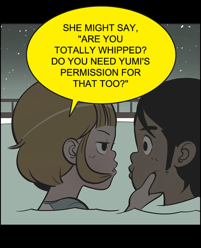 Read Yumi