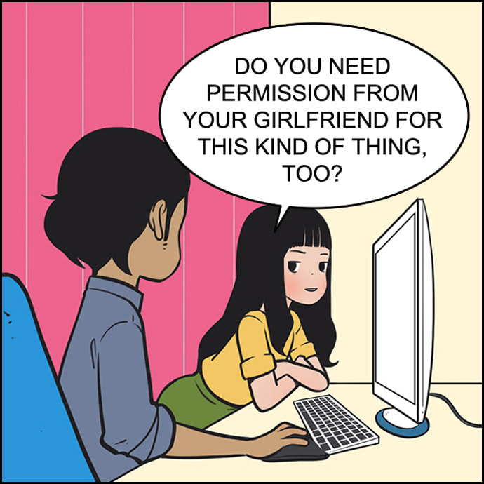 Read Yumi