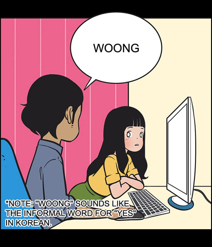 Read Yumi