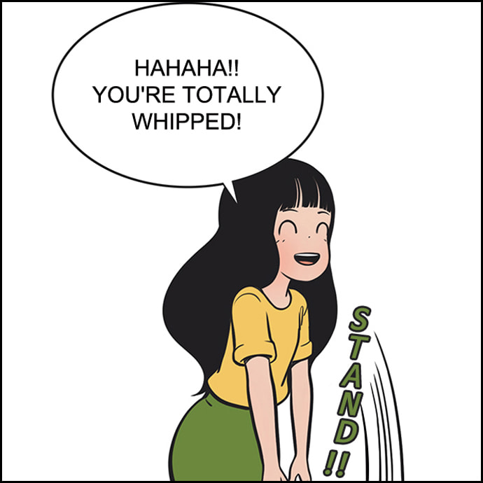 Read Yumi
