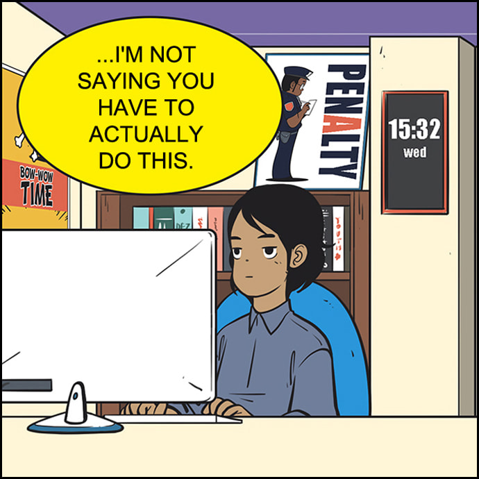Read Yumi