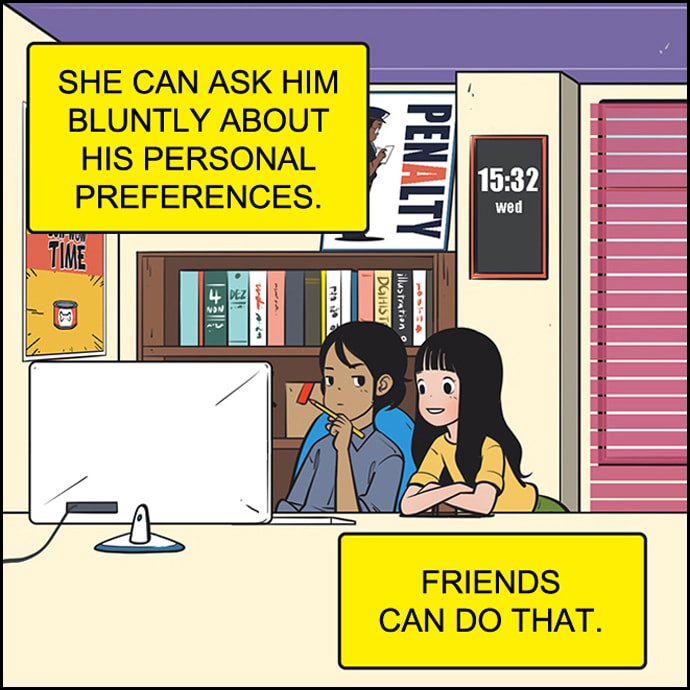 Read Yumi