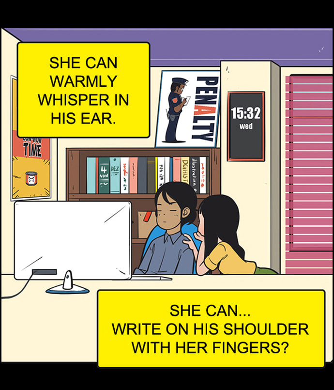 Read Yumi