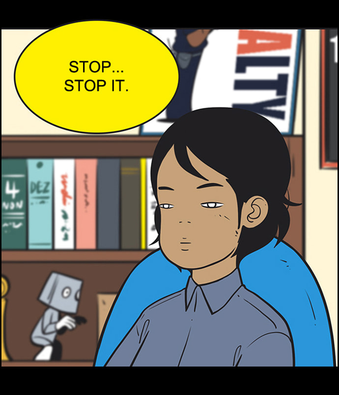 Read Yumi