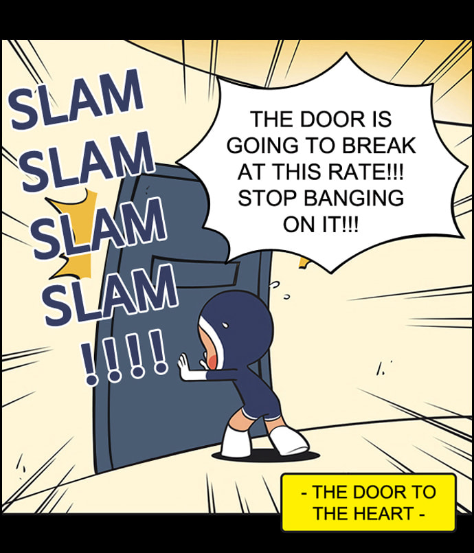 Read Yumi